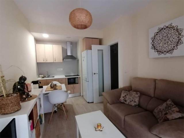 Piso en Alquiler en Benalúa