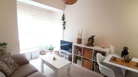 Foto 2 de Pis de lloguer a Benalúa, Alicante