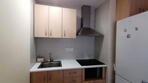 Foto 3 de Pis de lloguer a Benalúa, Alicante