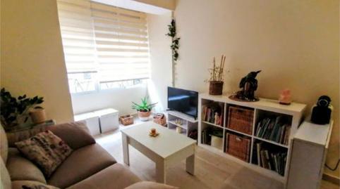 Foto 4 de Pis de lloguer a Benalúa, Alicante