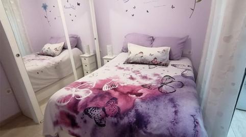 Foto 5 de Pis de lloguer a Benalúa, Alicante