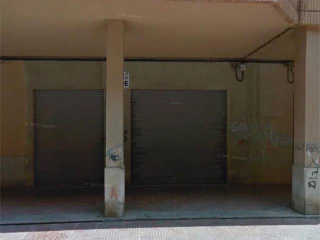 Local comercial en Venta en Carrer Benavites, 1 en Doctor Palos - Alto Palancia