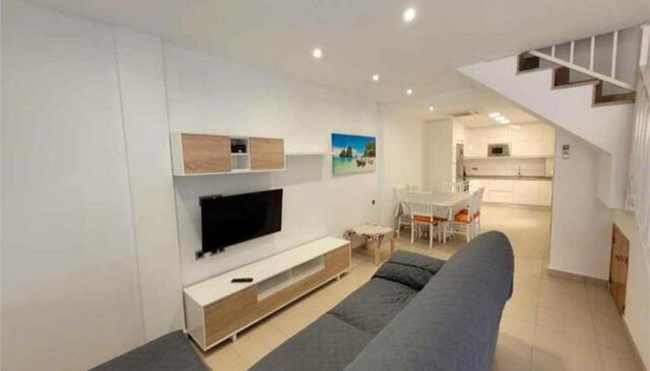 Casa adosada de lloguer a Bahia, Murcia - imatge 1 Foto 1 de Casa adosada de lloguer a Bahia, Murcia