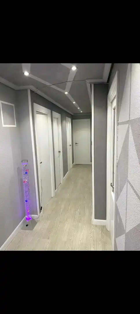 Piso en venta en Ermineta Kalea, 10, Lakuntza Piso en venta en Lakuntza con Calefacción, Parquet y Amueblado