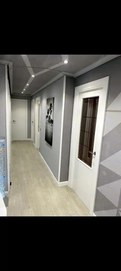 Piso en venta en Ermineta Kalea, 10, Lakuntza Piso en venta en Lakuntza con Calefacción, Parquet y Amueblado
