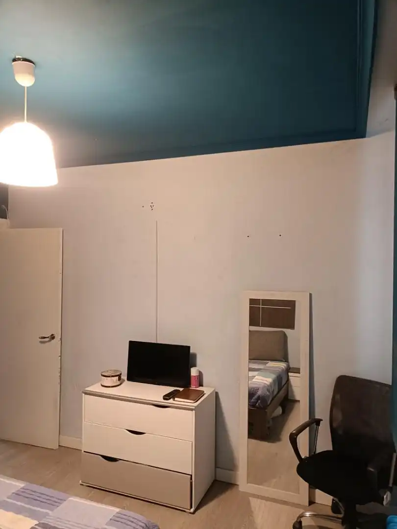 Piso en venta en Ermineta Kalea, 10, Lakuntza Habitación de Piso en venta en Lakuntza con Calefacción, Parquet y Amueblado