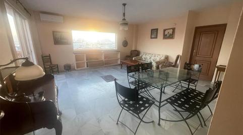 Attic to rent in Calle Paseo de la Conferencia, 9, Casco Antiguo, Cádiz - image 2 Photo 2 of Attic to rent in Calle Paseo de la Conferencia, 9, Casco Antiguo, Cádiz