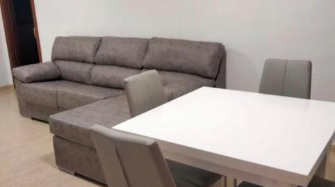 Foto 4 de Piso en venta en Avenida Pedro Muñoz Seca, 158, Aguadulce Norte, Almería