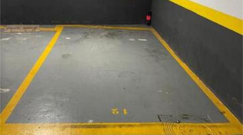 Foto 3 de Garatge de lloguer a Gaztambide, Madrid