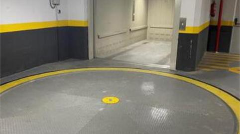 Foto 4 de Garatge de lloguer a Gaztambide, Madrid