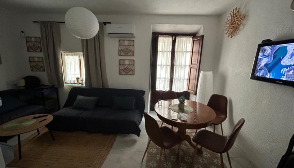 Flat for sale in Carrer de Sant Vicent, 18, Casco Antiguo - Puerto, Alicante - image 1 Photo 1 of Flat for sale in Carrer de Sant Vicent, 18, Casco Antiguo - Puerto, Alicante