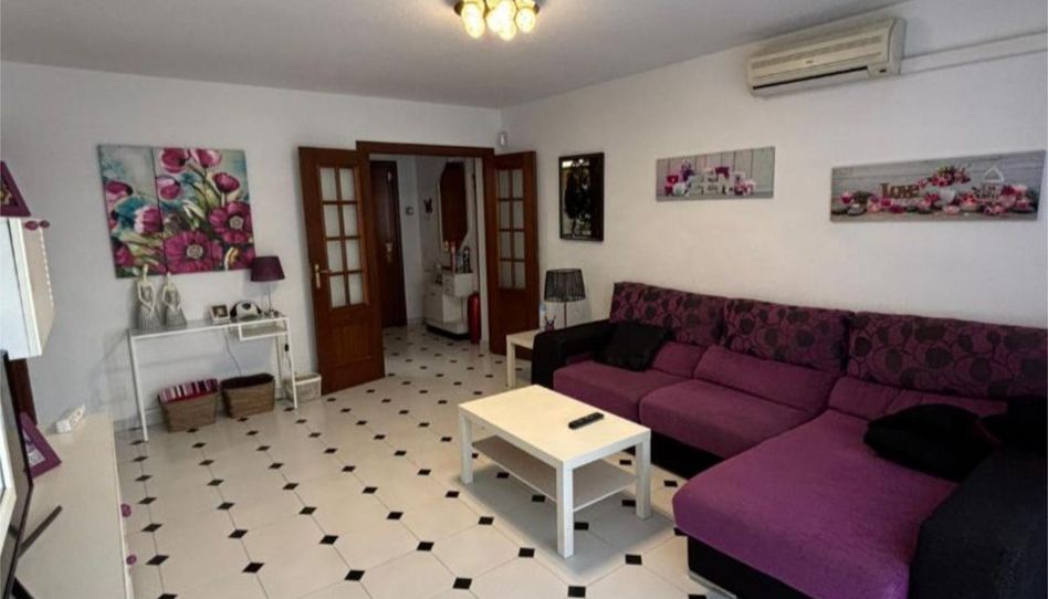 Piso en venta en Calle Brasil, 4, Centro ciudad, Fuengirola - imagen 1 Foto 1 de Piso en venta en Calle Brasil, 4, Centro ciudad, Fuengirola