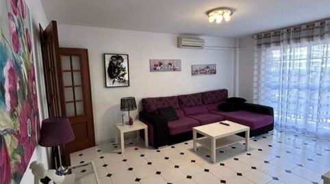 Piso en venta en Calle Brasil, 4, Centro ciudad, Fuengirola - imagen 4 Foto 4 de Piso en venta en Calle Brasil, 4, Centro ciudad, Fuengirola