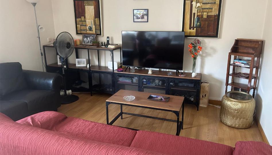 Flat to share in Calle Enrique de Oro, 5, PAU de Carabanchel, Madrid - image 1 Photo 1 of Flat to share in Calle Enrique de Oro, 5, PAU de Carabanchel, Madrid