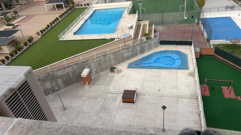 Flat to share in Calle Enrique de Oro, 5, PAU de Carabanchel, Madrid - image 4 Photo 4 of Flat to share in Calle Enrique de Oro, 5, PAU de Carabanchel, Madrid