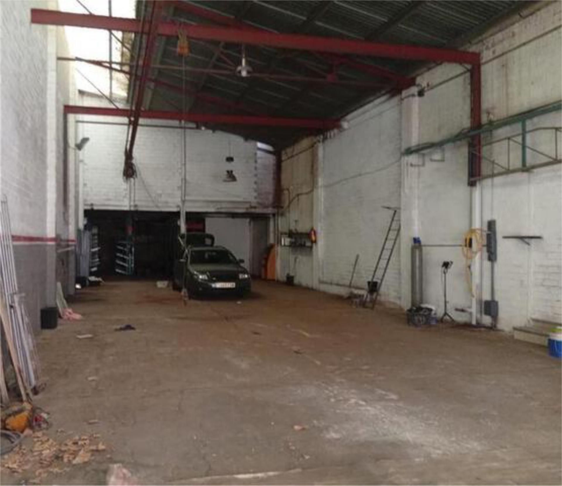 Industrial buildings to rent in Canet de Mar