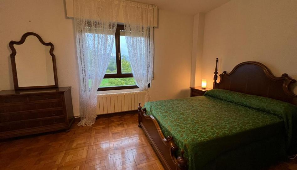 Casa adosada per a compartir a Barrio Sarón, 94b, Santa María de Cayón, Cantabria - imatge 1 Foto 1 de Casa adosada per a compartir a Barrio Sarón, 94b, Santa María de Cayón, Cantabria