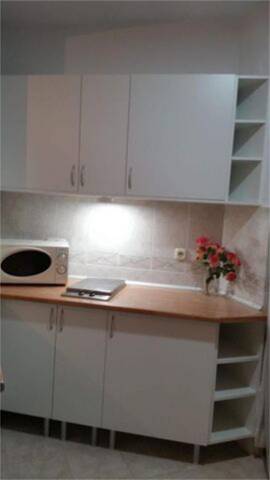 Apartamento en Alquiler en La Luz - El Torcal