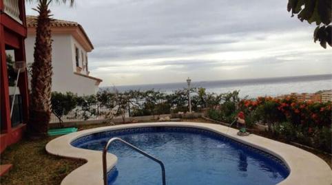 Apartment to rent in La Luz - El Torcal, Málaga - image 2 Photo 2 of Apartment to rent in La Luz - El Torcal, Málaga