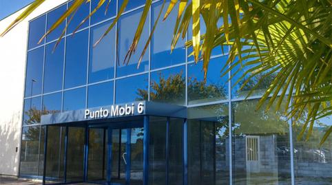 Office to rent in Calle Punto Mobi, 6, Ciudad 10, Madrid - image 2 Photo 2 of Office to rent in Calle Punto Mobi, 6, Ciudad 10, Madrid