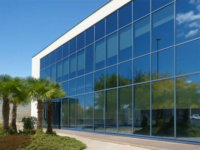 Oficina en Alquiler en Calle Punto Mobi, 6 en Ciudad 10