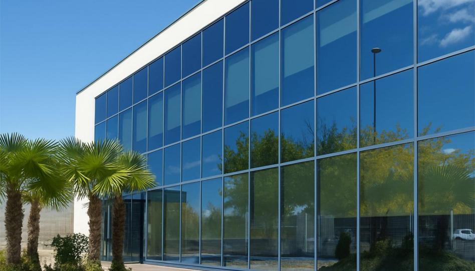 Office to rent in Calle Punto Mobi, 6, Ciudad 10, Madrid - image 1 Photo 1 of Office to rent in Calle Punto Mobi, 6, Ciudad 10, Madrid