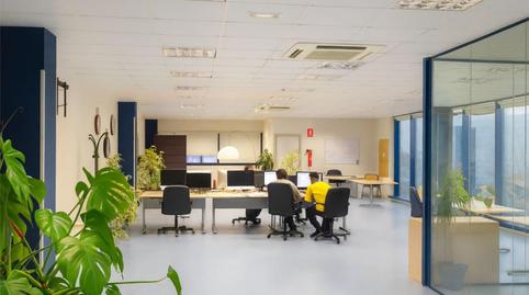 Office to rent in Calle Punto Mobi, 6, Ciudad 10, Madrid - image 5 Photo 5 of Office to rent in Calle Punto Mobi, 6, Ciudad 10, Madrid