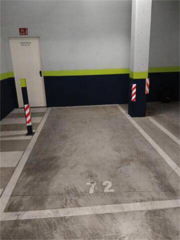 Garaje en Alquiler en Los Ángeles