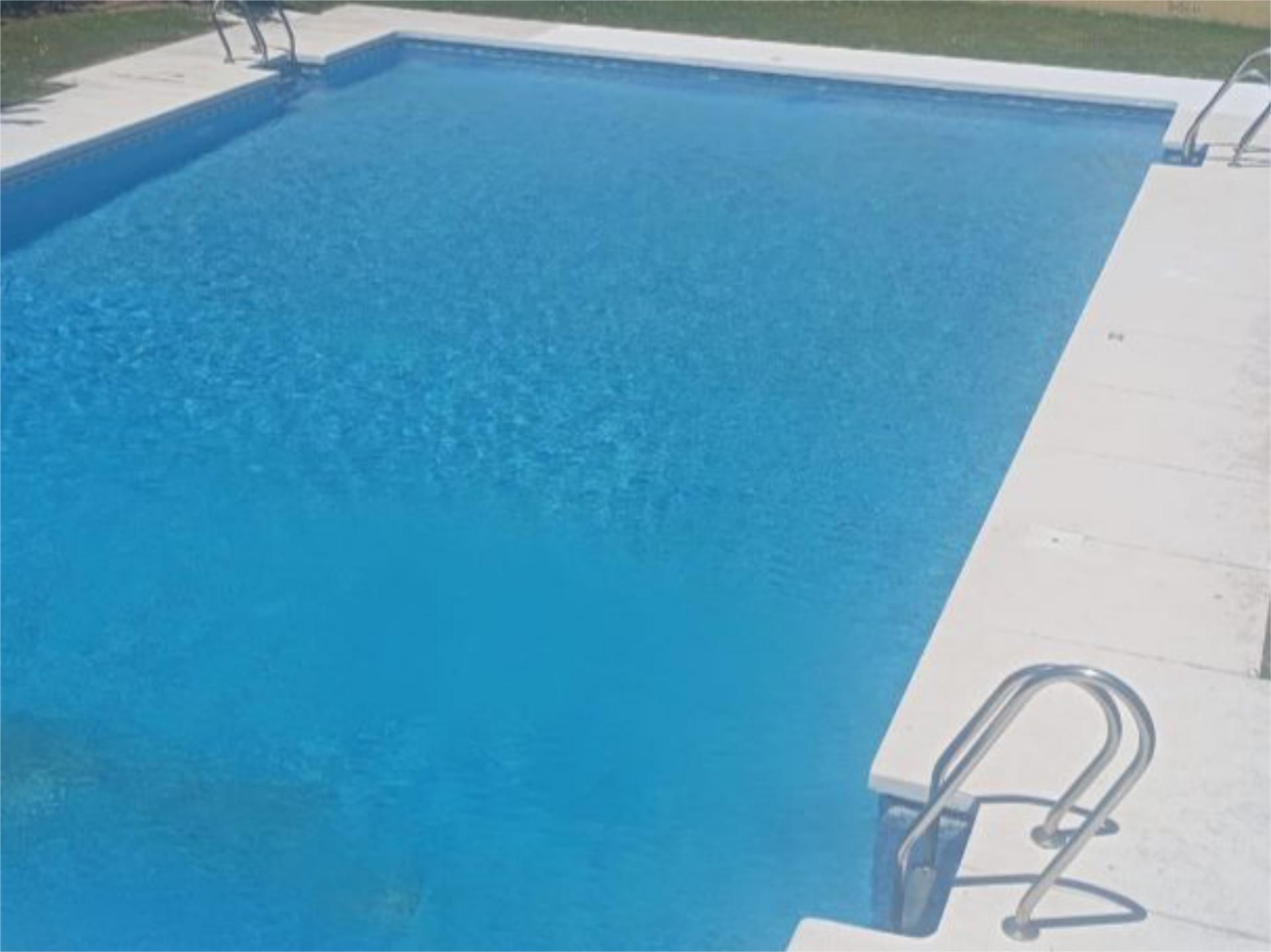 Swimming pool of Flat for sale in Algeciras  with Swimming Pool