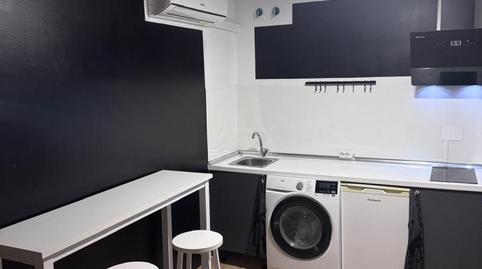 Estudi de lloguer a Calle Martín Cebollino, 1, Centro, Ceuta - imatge 5 Foto 5 de Estudi de lloguer a Calle Martín Cebollino, 1, Centro, Ceuta