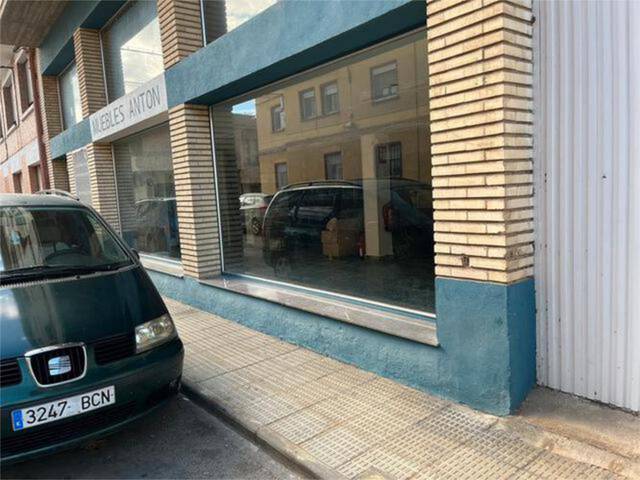 Local comercial en Alquiler en Castejón (Navarra)
