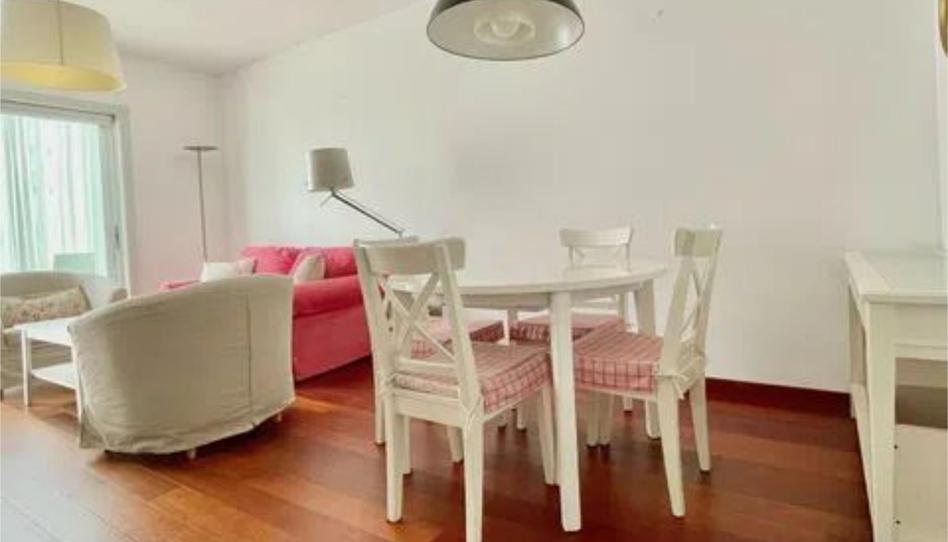 Pis de lloguer a Rúa de Domingo Garcia-sabell, 1, Campus Sur - Santa Marta, A Coruña - imatge 1 Foto 1 de Pis de lloguer a Rúa de Domingo Garcia-sabell, 1, Campus Sur - Santa Marta, A Coruña