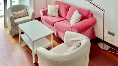 Pis de lloguer a Rúa de Domingo Garcia-sabell, 1, Campus Sur - Santa Marta, A Coruña - imatge 4 Foto 4 de Pis de lloguer a Rúa de Domingo Garcia-sabell, 1, Campus Sur - Santa Marta, A Coruña