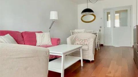 Pis de lloguer a Rúa de Domingo Garcia-sabell, 1, Campus Sur - Santa Marta, A Coruña - imatge 5 Foto 5 de Pis de lloguer a Rúa de Domingo Garcia-sabell, 1, Campus Sur - Santa Marta, A Coruña