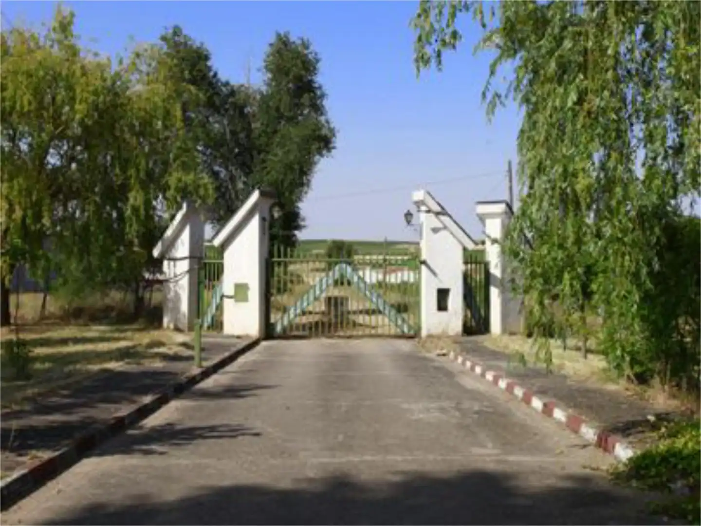 Houses for rent in Serrada  with Heating, Private garden and Terrace