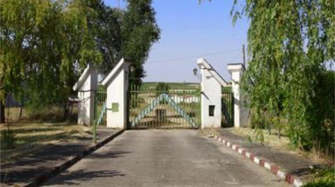 Casa o xalet de lloguer a Calle Cementerio Viejo, 9, Serrada, Valladolid - imatge 2 Foto 2 de Casa o xalet de lloguer a Calle Cementerio Viejo, 9, Serrada, Valladolid