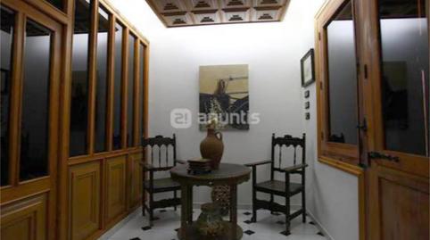 Casa o xalet de lloguer a Calle Cementerio Viejo, 9, Serrada, Valladolid - imatge 5 Foto 5 de Casa o xalet de lloguer a Calle Cementerio Viejo, 9, Serrada, Valladolid