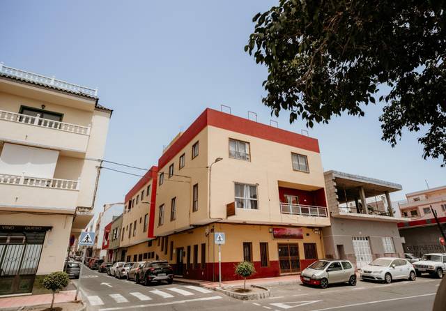 Dúplex en Venta en Calle Oasis, 4 en Guargacho