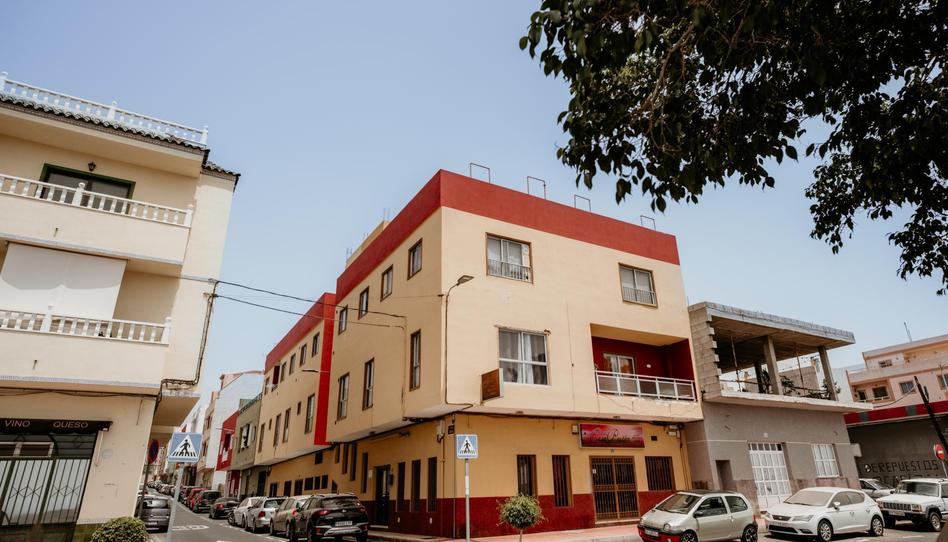 Duplex for sale in Calle Oasis, 4, Guargacho, Santa Cruz de Tenerife - image 1 Photo 1 of Duplex for sale in Calle Oasis, 4, Guargacho, Santa Cruz de Tenerife