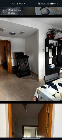 Piso en Venta en Calle Limoneros, 5 en Álora