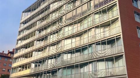 Piso en venta en Kraus Alfredo Plaza, 6, Rekalde Centro, Bizkaia - imagen 2 Foto 2 de Piso en venta en Kraus Alfredo Plaza, 6, Rekalde Centro, Bizkaia