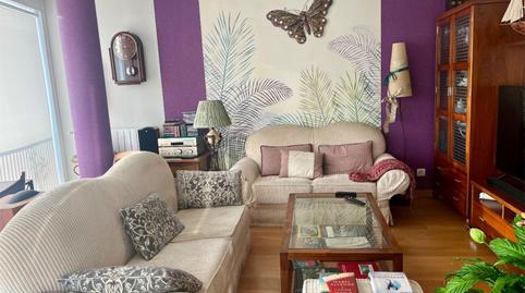 Piso en venta en Kraus Alfredo Plaza, 6, Rekalde Centro, Bizkaia - imagen 5 Foto 5 de Piso en venta en Kraus Alfredo Plaza, 6, Rekalde Centro, Bizkaia