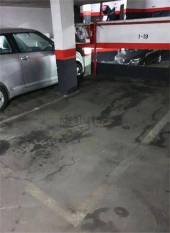 Garaje en Alquiler en Almenara -Ventilla