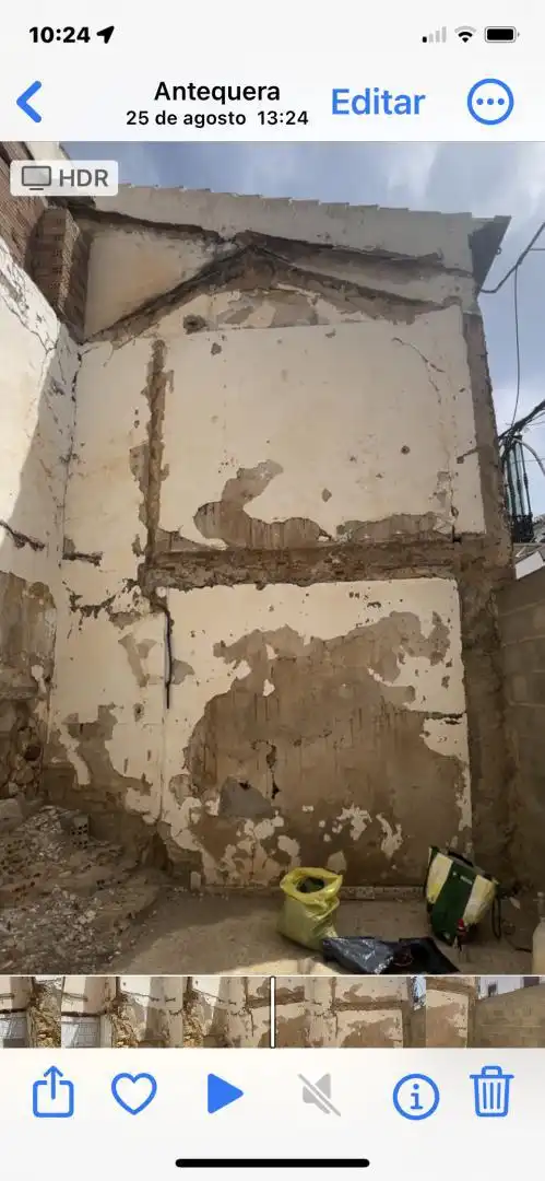Terreno en venta en Calle Tinajería, 5, Casco Histórico Terreno en venta en Antequera