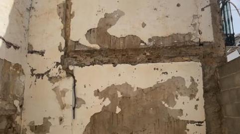 Photo 3 of Land for sale in Calle Tinajería, 5, Casco Histórico, Málaga