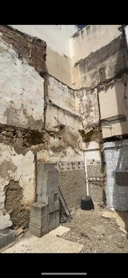 Terreno en venta en Calle Tinajería, 5, Casco Histórico Vista exterior de Terreno en venta en Antequera