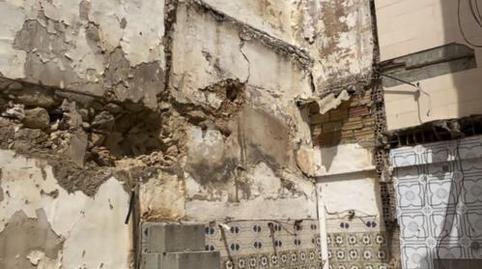 Photo 2 of Land for sale in Calle Tinajería, 5, Casco Histórico, Málaga