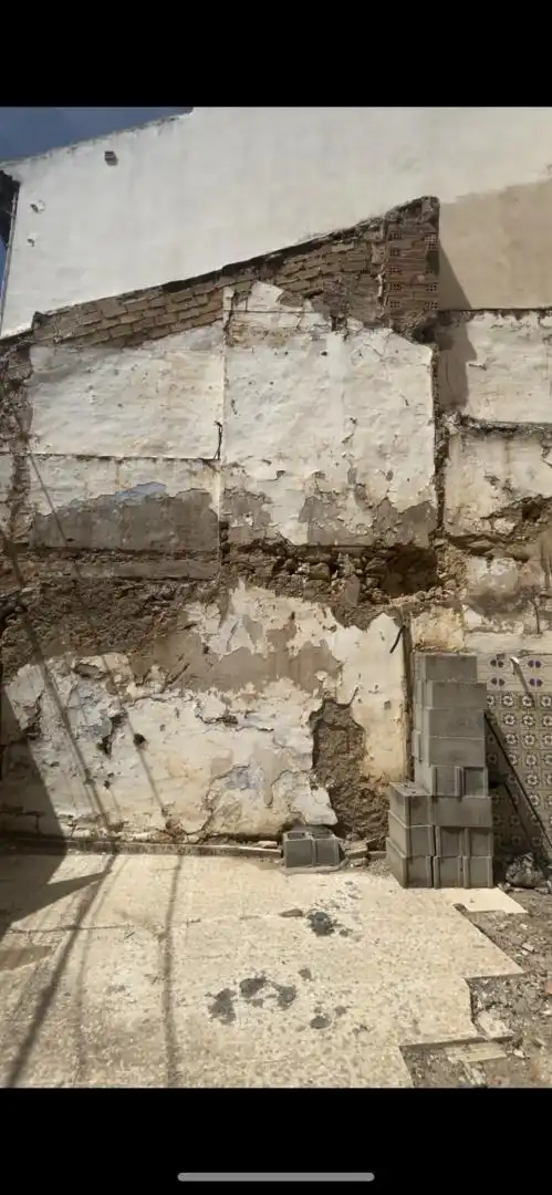Terreno en venta en Calle Tinajería, 5, Casco Histórico Vista exterior de Terreno en venta en Antequera