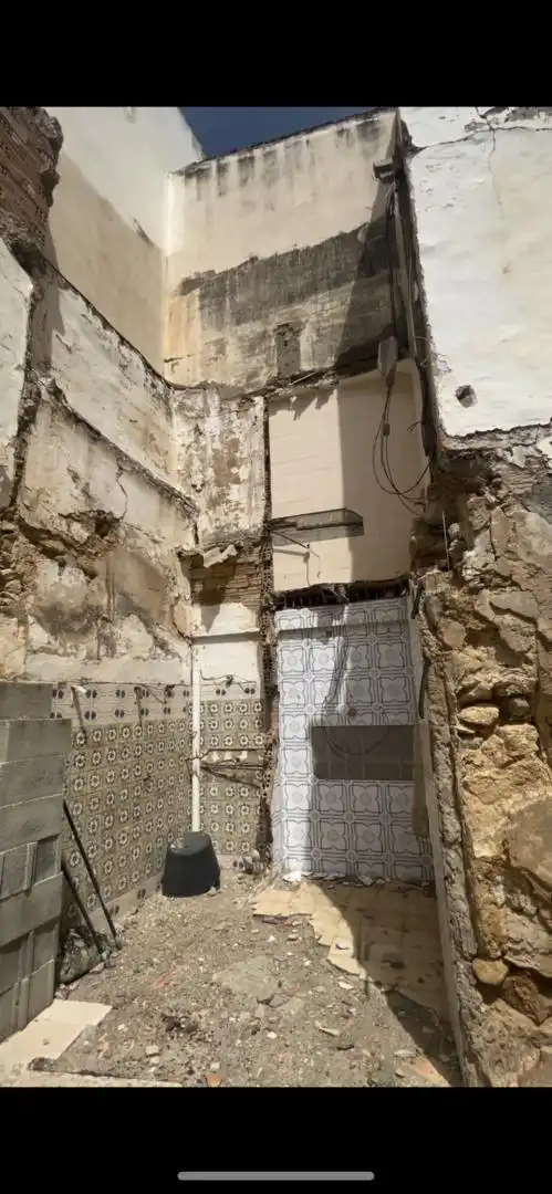 Terreno en venta en Calle Tinajería, 5, Casco Histórico Vista exterior de Terreno en venta en Antequera