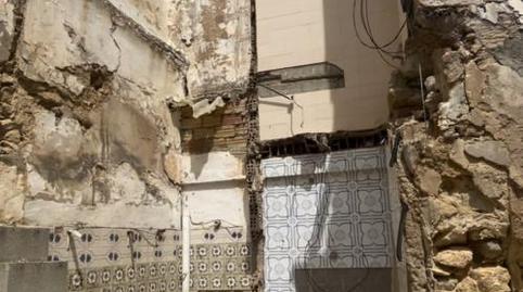 Photo 4 of Land for sale in Calle Tinajería, 5, Casco Histórico, Málaga